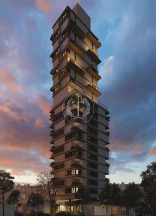 Imagem Apartamento com 1 Quarto à Venda, 36 m² em Ibirapuera - São Paulo Imagem Apartamento com 1 Quarto à Venda, 36 m² em Ibirapuera - São Paulo