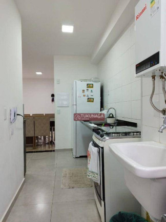 Imagem Apartamento com 3 Quartos à Venda, 81 m² em Jardim Flor Da Montanha - Guarulhos Imagem Apartamento com 3 Quartos à Venda, 81 m² em Jardim Flor Da Montanha - Guarulhos