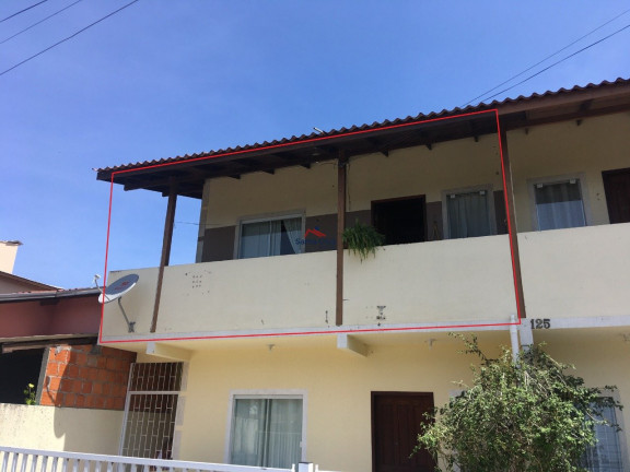 Imagem Apartamento com 2 Quartos à Venda, 53 m² em São João Do Rio Vermelho - Florianópolis