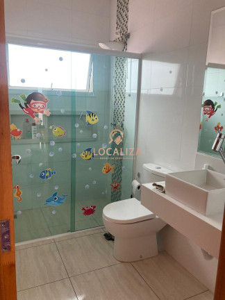 Imagem Casa com 3 Quartos à Venda, 240 m² em Condomínio Terras Do Vale - Caçapava Imagem Casa com 3 Quartos à Venda, 240 m² em Condomínio Terras Do Vale - Caçapava