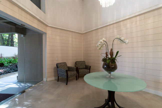 Imagem Apartamento com 4 Quartos à Venda, 285 m² em Campo Belo - São Paulo Imagem Apartamento com 4 Quartos à Venda, 285 m² em Campo Belo - São Paulo