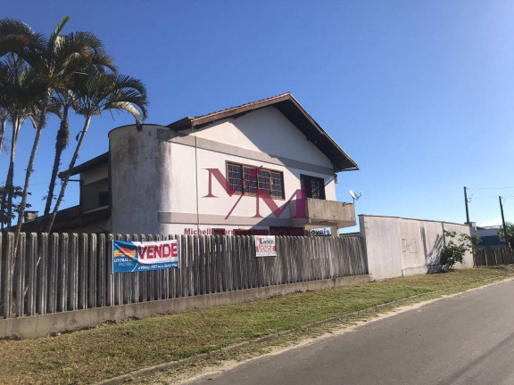 Imagem Sobrado com 3 Quartos à Venda, 360 m² em Nereidas - Guaratuba Imagem Sobrado com 3 Quartos à Venda, 360 m² em Nereidas - Guaratuba