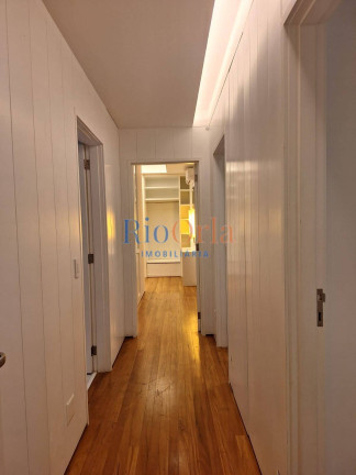 Apartamento com 3 Quartos à Venda, 240 m² em Leblon - Rio De Janeiro