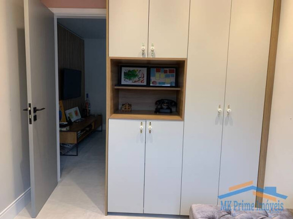 Imagem Apartamento com 3 Quartos à Venda, 87 m² em Cidade São Francisco - São Paulo