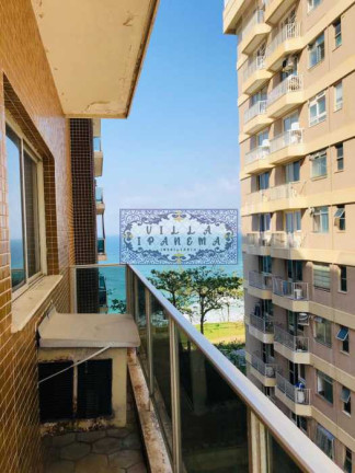 Imagem Apartamento com 4 Quartos à Venda, 185 m² em Copacabana - Rio De Janeiro Imagem Apartamento com 4 Quartos à Venda, 185 m² em Copacabana - Rio De Janeiro
