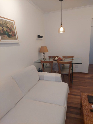 Imagem Apartamento com 1 Quarto à Venda, 40 m² em Vila Uberabinha - São Paulo Imagem Apartamento com 1 Quarto à Venda, 40 m² em Vila Uberabinha - São Paulo