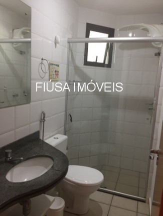 Imagem Flat com 1 Quarto à Venda, 37 m² em Nova Aliança - Ribeirão Preto Imagem Flat com 1 Quarto à Venda, 37 m² em Nova Aliança - Ribeirão Preto