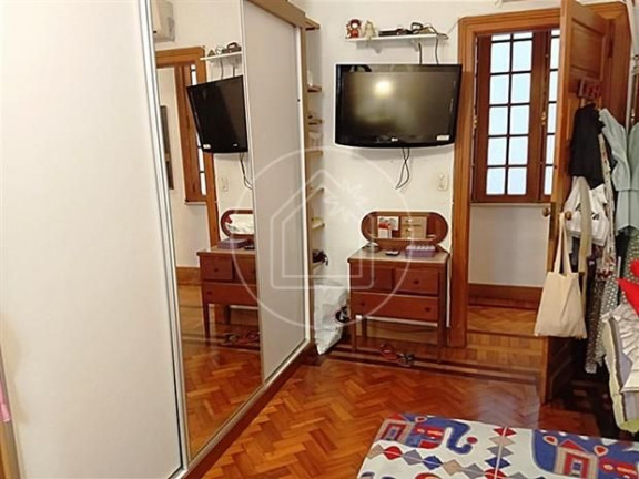 Imagem Apartamento com 3 Quartos à Venda, 190 m² em Laranjeiras - Rio De Janeiro