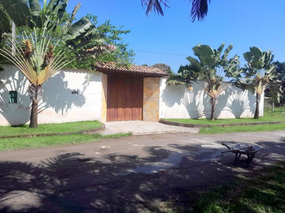 Imagem Chácara com 3 Quartos à Venda, 138 m² em Jardim Somar - Peruíbe Imagem Chácara com 3 Quartos à Venda, 138 m² em Jardim Somar - Peruíbe