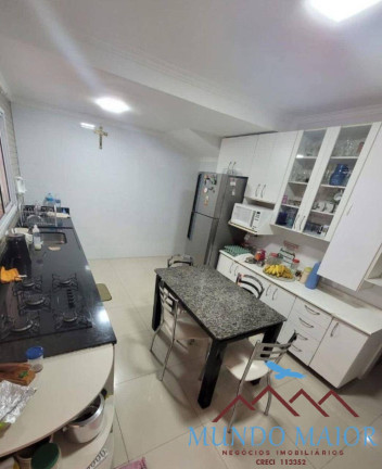 Imagem Casa com 2 Quartos à Venda, 126 m² em Planalto - São Bernardo Do Campo