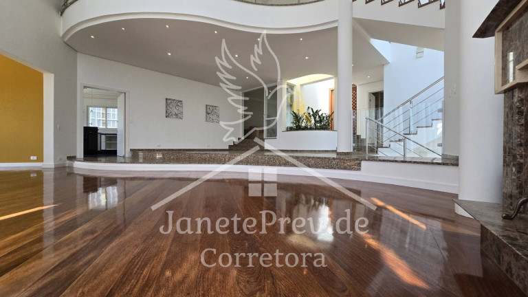 Imagem Casa de Condomínio com 4 Quartos à Venda, 600 m² em Alphaville - Santana De Parnaíba Imagem Casa de Condomínio com 4 Quartos à Venda, 600 m² em Alphaville - Santana De Parnaíba