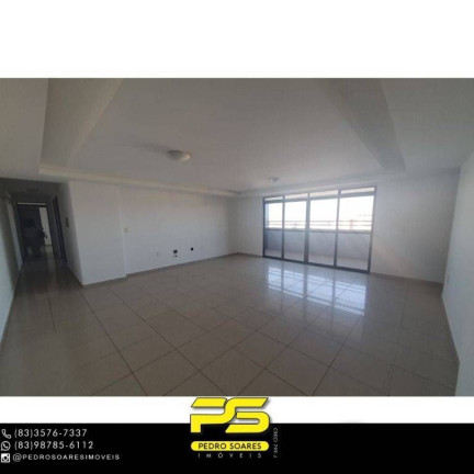 Imagem Apartamento com 4 Quartos à Venda, 311 m² em Brisamar - João Pessoa Imagem Apartamento com 4 Quartos à Venda, 311 m² em Brisamar - João Pessoa