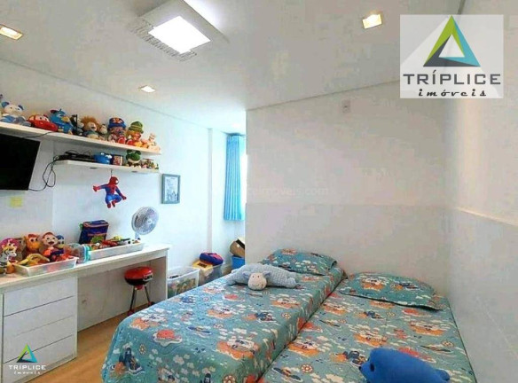 Imagem Cobertura com 5 Quartos à Venda, 450 m² em Santa Helena - Juiz De Fora Imagem Cobertura com 5 Quartos à Venda, 450 m² em Santa Helena - Juiz De Fora