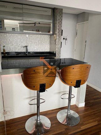 Imagem Imóvel com 3 Quartos à Venda, 74 m² em Mooca - São Paulo