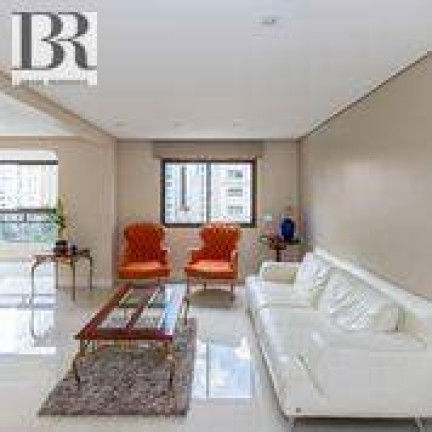 Imagem Apartamento com 4 Quartos à Venda, 196 m² em Moema - São Paulo Imagem Apartamento com 4 Quartos à Venda, 196 m² em Moema - São Paulo