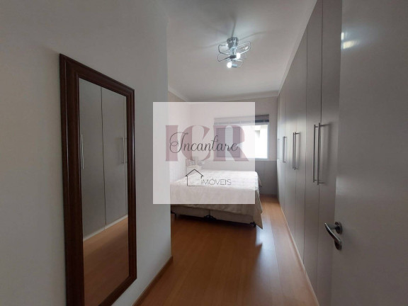 Imagem Apartamento com 2 Quartos à Venda, 65 m² em Chácaras Reunidas São Jorge - Sorocaba