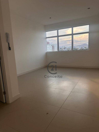 Imagem Sala Comercial à Venda, 25 m² em Estreito - Florianópolis