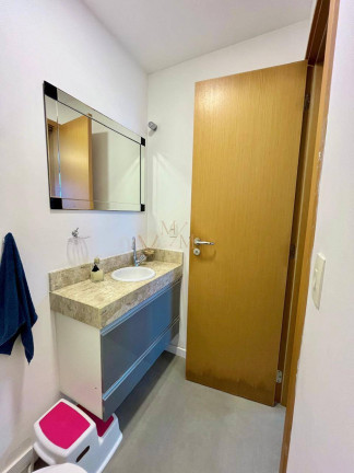 Imagem Apartamento com 2 Quartos à Venda, 77 m² em Gonzaga - Santos Imagem Apartamento com 2 Quartos à Venda, 77 m² em Gonzaga - Santos