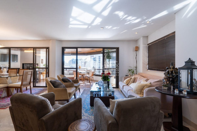 Imagem Apartamento com 4 Quartos à Venda, 245 m² em Perdizes - São Paulo Imagem Apartamento com 4 Quartos à Venda, 245 m² em Perdizes - São Paulo