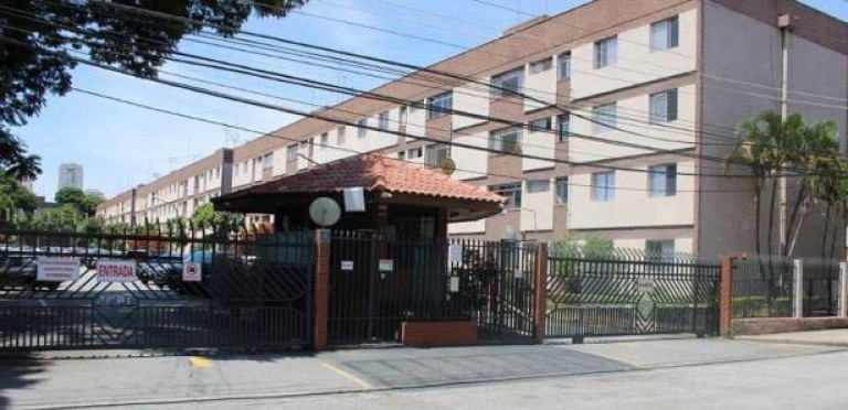 Imagem Apartamento com 2 Quartos à Venda, 69 m² em Parque Residencial Da Lapa - São Paulo Imagem Apartamento com 2 Quartos à Venda, 69 m² em Parque Residencial Da Lapa - São Paulo