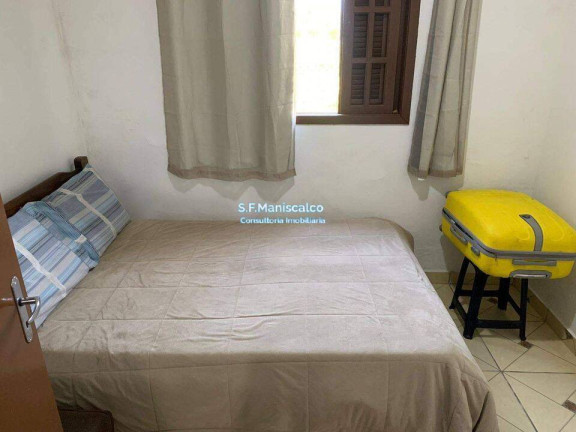 Imagem Casa com 2 Quartos à Venda, 140 m² em Centro - Ubatuba