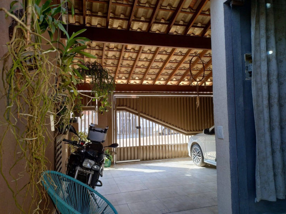 Imagem Casa à Venda, 120 m² em Rio Das Pedras - Itupeva