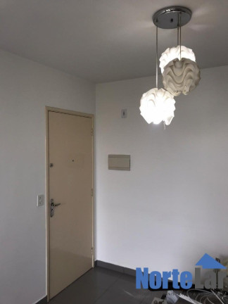 Imagem Apartamento com 2 Quartos à Venda, 50 m² em Vila Roque - São Paulo Imagem Apartamento com 2 Quartos à Venda, 50 m² em Vila Roque - São Paulo