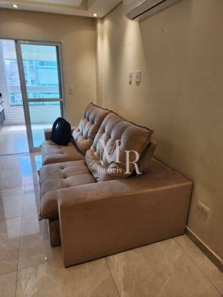 Imagem Apartamento com 3 Quartos à Venda, 131 m² em Canto Do Forte - Praia Grande Imagem Apartamento com 3 Quartos à Venda, 131 m² em Canto Do Forte - Praia Grande