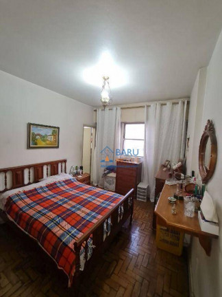 Imagem Apartamento com 3 Quartos à Venda, 106 m² em Vila Buarque - São Paulo Imagem Apartamento com 3 Quartos à Venda, 106 m² em Vila Buarque - São Paulo