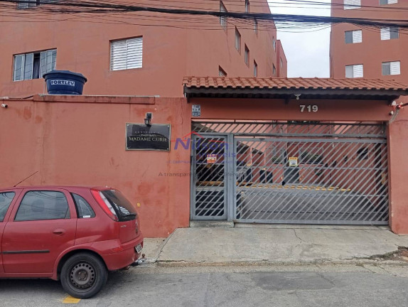 Apartamento com 2 Quartos à Venda,  em Jardim Dourado - Guarulhos