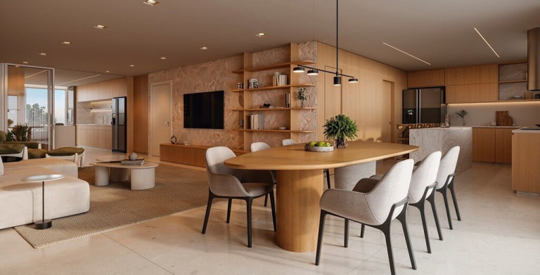 Imagem Imóvel com 3 Quartos à Venda, 260 m² em Praia Brava De Itajaí - Itajaí Imagem Imóvel com 3 Quartos à Venda, 260 m² em Praia Brava De Itajaí - Itajaí