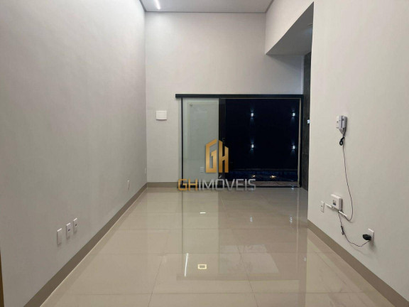 Imagem Casa com 3 Quartos à Venda, 118 m² em Jardim Fonte Nova - Goiânia Imagem Casa com 3 Quartos à Venda, 118 m² em Jardim Fonte Nova - Goiânia