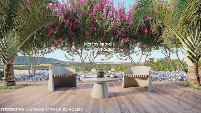 Imagem Imóvel com 2 Quartos à Venda, 59 m² em Medeiros - Jundiaí