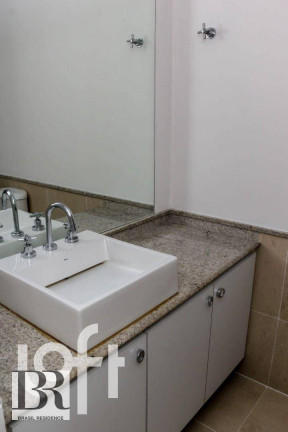 Imagem Apartamento com 2 Quartos à Venda, 132 m² em Itaim Bibi - São Paulo Imagem Apartamento com 2 Quartos à Venda, 132 m² em Itaim Bibi - São Paulo