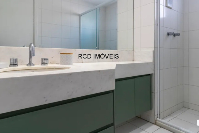 Imagem Apartamento com 3 Quartos à Venda, 141 m² em Jardim Monte Kemel - São Paulo