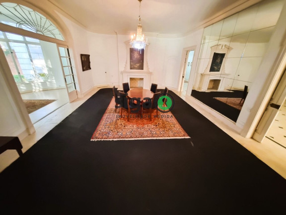 Imagem Casa com 6 Quartos à Venda, 1.750 m² em Morumbi - São Paulo Imagem Casa com 6 Quartos à Venda, 1.750 m² em Morumbi - São Paulo