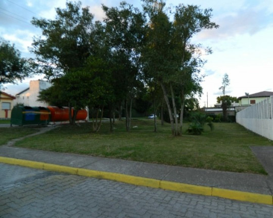Imagem Casa com 2 Quartos à Venda, 68 m² em Fragata - Pelotas Imagem Casa com 2 Quartos à Venda, 68 m² em Fragata - Pelotas
