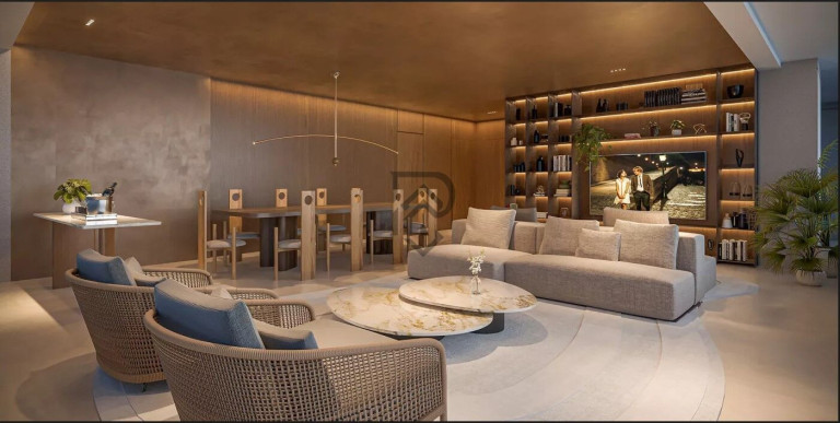 Imagem Apartamento com 4 Quartos à Venda, 226 m² em Paraíso - São Paulo Imagem Apartamento com 4 Quartos à Venda, 226 m² em Paraíso - São Paulo