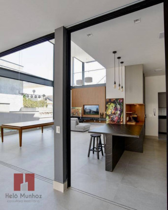 Imagem Casa com 3 Quartos à Venda, 511 m² em Alphaville - Santana De Parnaíba Imagem Casa com 3 Quartos à Venda, 511 m² em Alphaville - Santana De Parnaíba