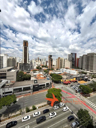 Imagem Imóvel com 3 Quartos para Alugar, 127 m² em Pinheiros - São Paulo Imagem Imóvel com 3 Quartos para Alugar, 127 m² em Pinheiros - São Paulo
