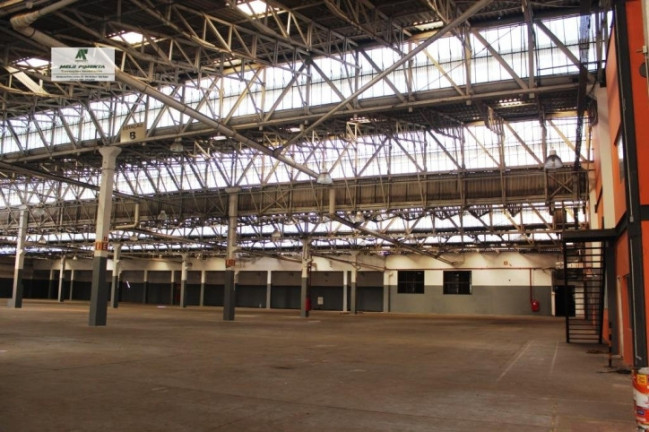 Imagem Ponto Comercial para Alugar, 7.800 m² em Vila Leopoldina - São Paulo Imagem Ponto Comercial para Alugar, 7.800 m² em Vila Leopoldina - São Paulo