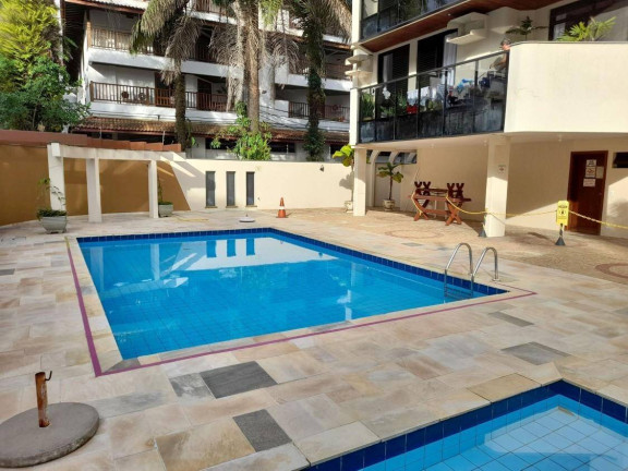 Imagem Apartamento com 3 Quartos à Venda, em Praia Grande - Ubatuba Imagem Apartamento com 3 Quartos à Venda, em Praia Grande - Ubatuba