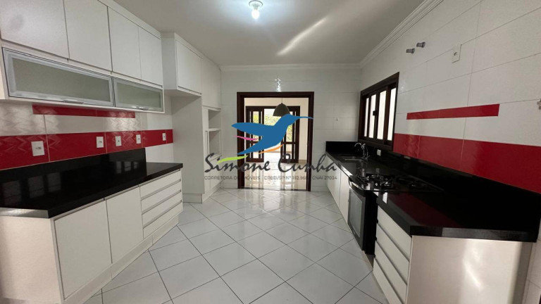 Imagem Casa de Condomínio com 4 Quartos à Venda, 450 m² em Urbanova Iii - São José Dos Campos