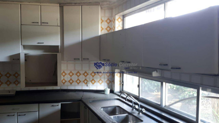 Imagem Casa com 6 Quartos à Venda, 600 m² em Vila Rosália - Guarulhos Imagem Casa com 6 Quartos à Venda, 600 m² em Vila Rosália - Guarulhos