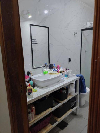 Imagem Apartamento com 2 Quartos à Venda, 77 m² em Osvaldo Cruz - São Caetano Do Sul Imagem Apartamento com 2 Quartos à Venda, 77 m² em Osvaldo Cruz - São Caetano Do Sul