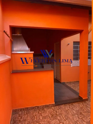 Imagem Casa com 2 Quartos à Venda, em Jardim Morada Do Sol - Indaiatuba Imagem Casa com 2 Quartos à Venda, em Jardim Morada Do Sol - Indaiatuba