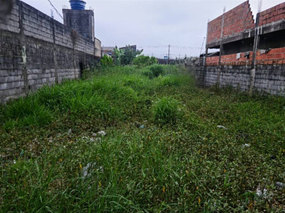 Imagem Terreno à Venda, 420 m² em Balneario Japura - Praia Grande Imagem Terreno à Venda, 420 m² em Balneario Japura - Praia Grande