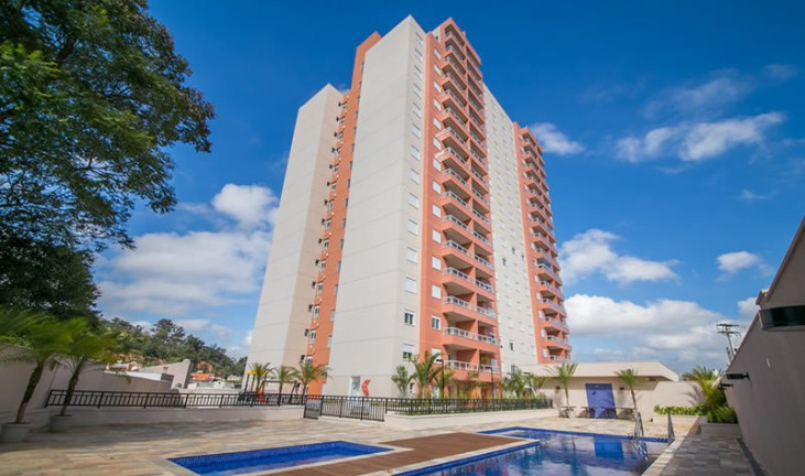 Imagem Apartamento com 3 Quartos à Venda, 90 m² em Vila Rica - Jundiaí Imagem Apartamento com 3 Quartos à Venda, 90 m² em Vila Rica - Jundiaí