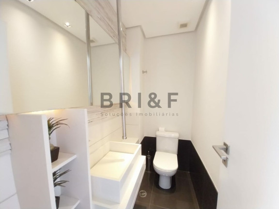 Imagem Apartamento com 4 Quartos à Venda, 198 m² em Brooklin - São Paulo Imagem Apartamento com 4 Quartos à Venda, 198 m² em Brooklin - São Paulo