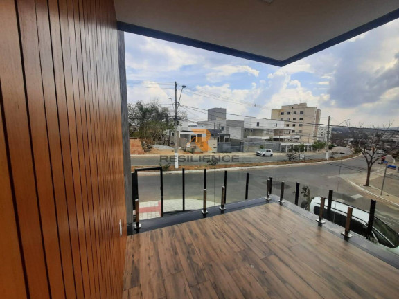 Imagem Casa com 3 Quartos à Venda, 190 m² em Jardim Imperial - Lagoa Santa Imagem Casa com 3 Quartos à Venda, 190 m² em Jardim Imperial - Lagoa Santa